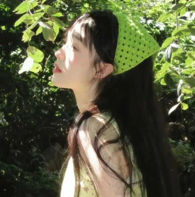 水的故事