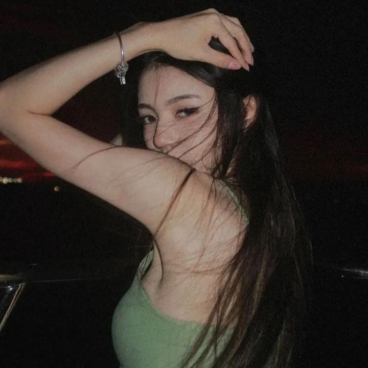 夜的余烬
